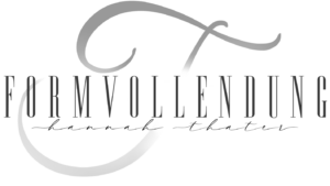 FORMVOLLENDUNG Logo